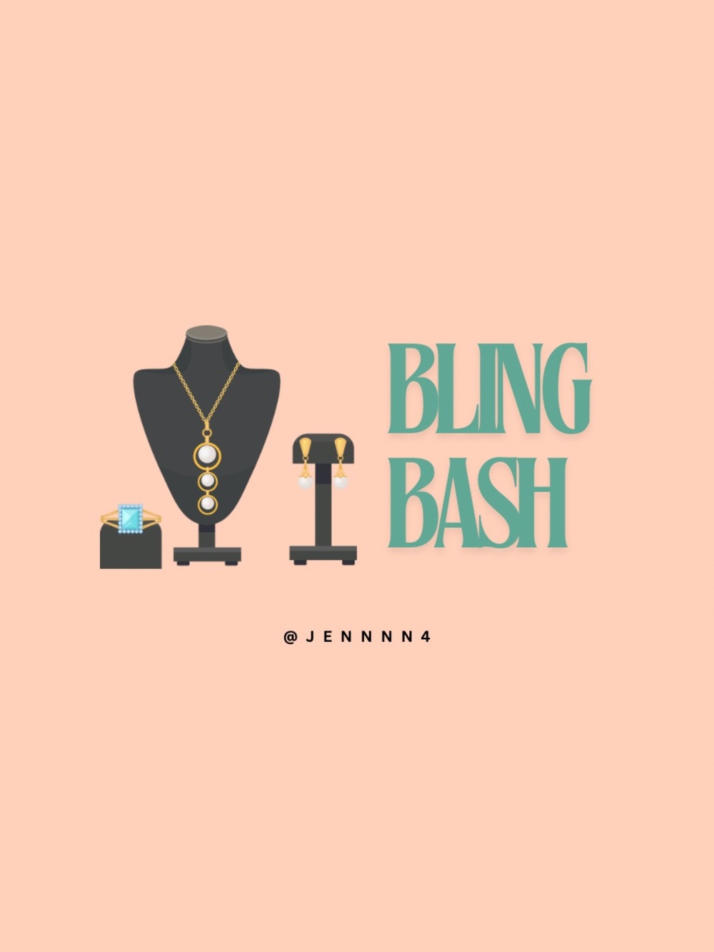 Jewelry Live Show